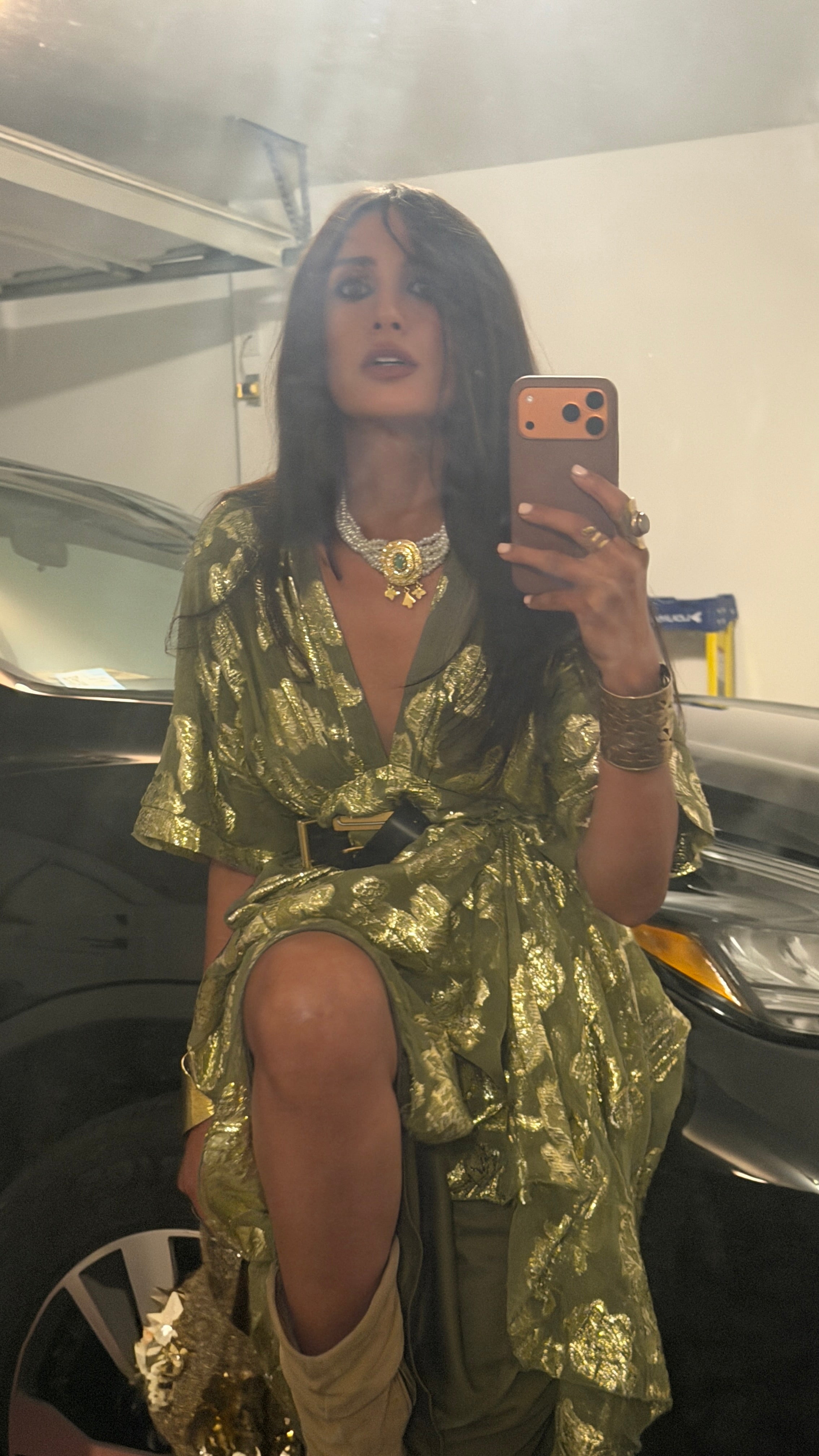 The Noor Dress | Limited First Edition