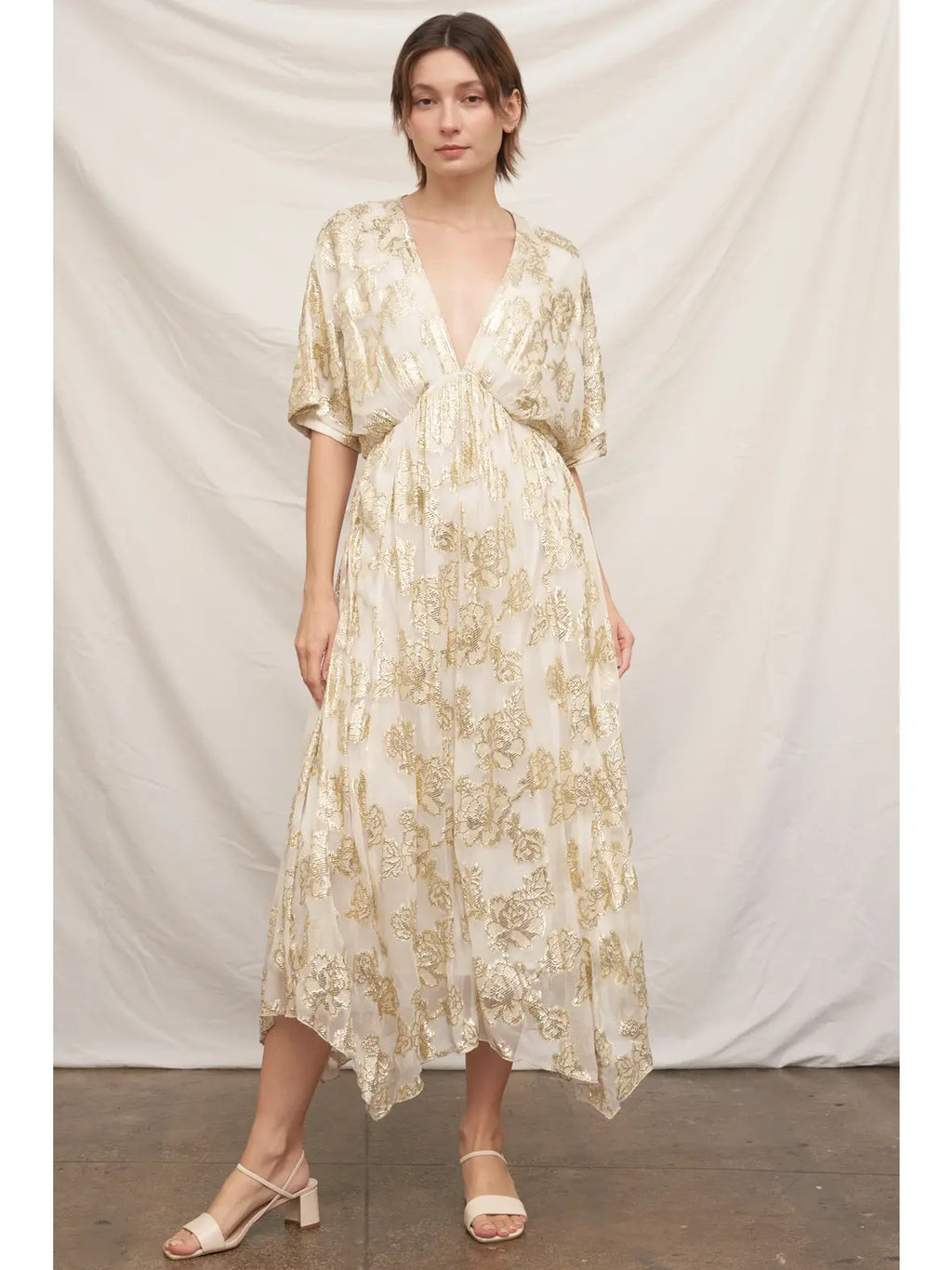 The Noor Dress | Limited First Edition