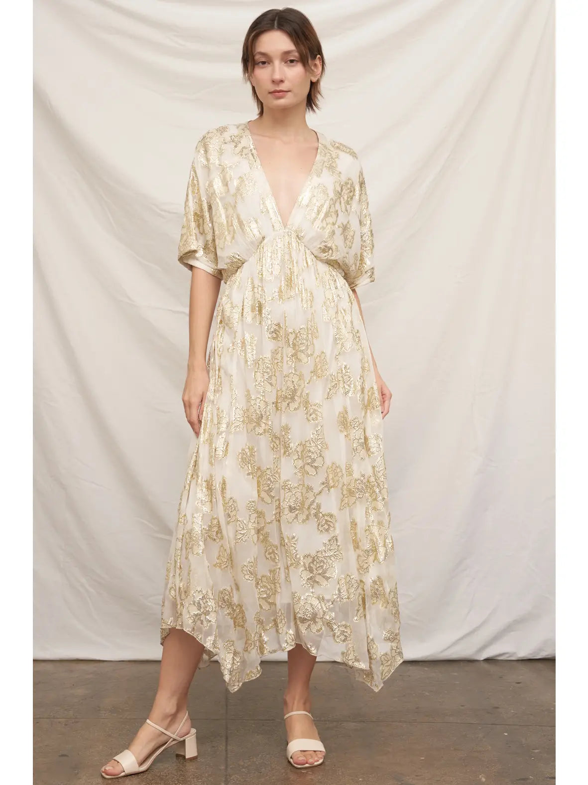 The Noor Dress | Limited First Edition