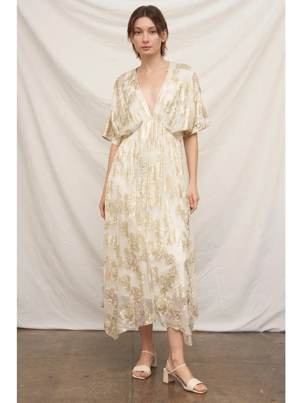 The Noor Dress | Limited First Edition