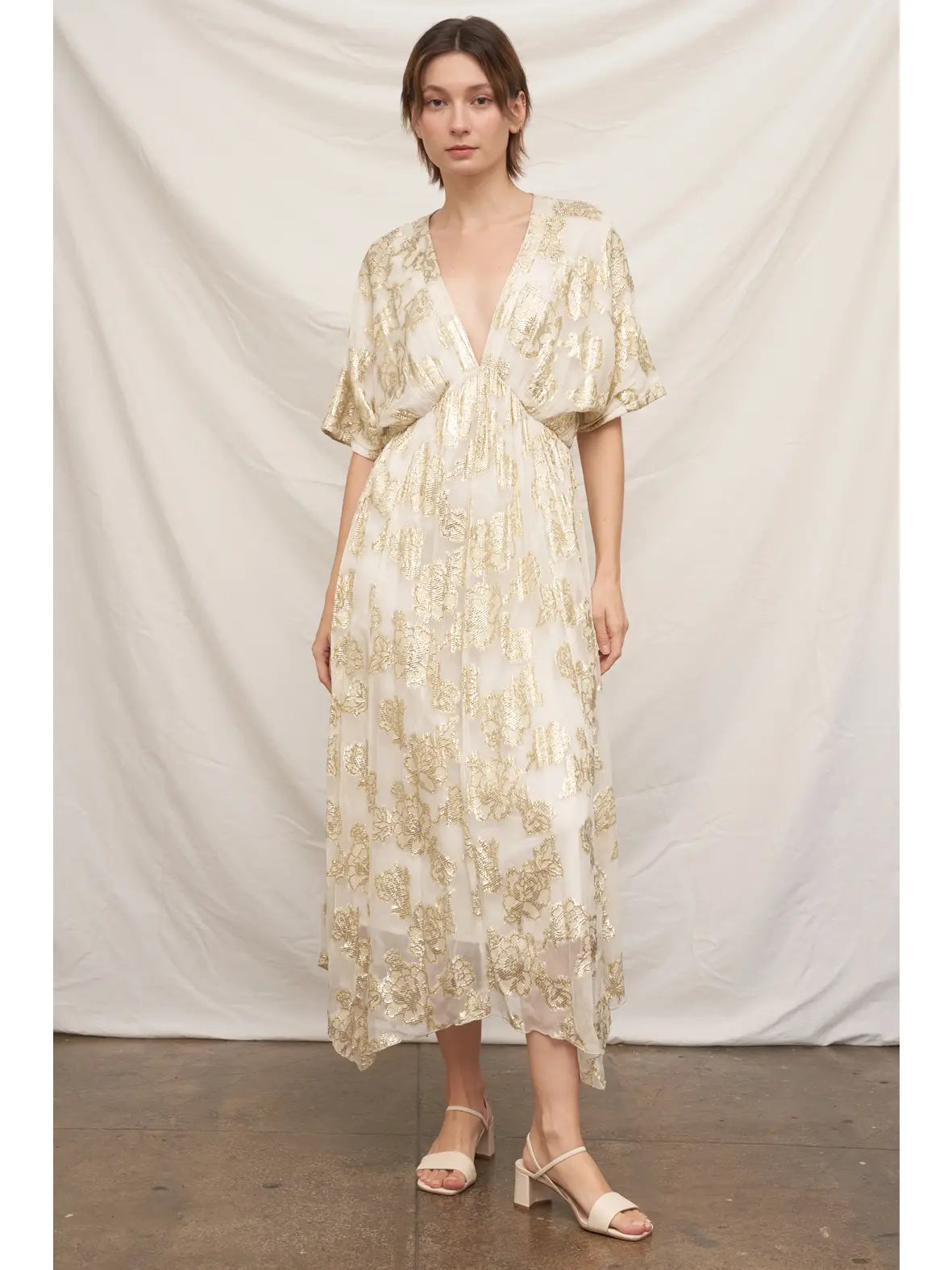 The Noor Dress | Limited First Edition