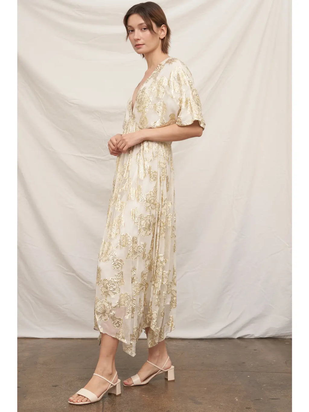 The Noor Dress | Limited First Edition