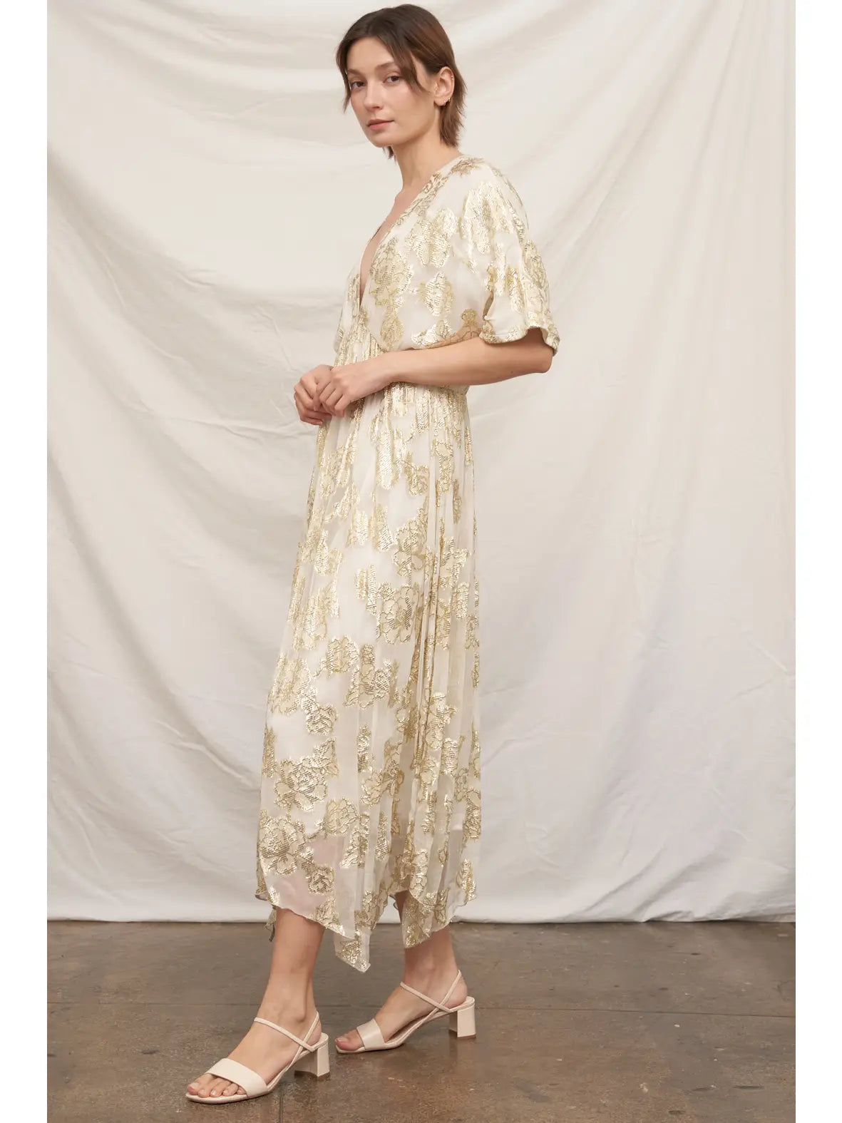 The Noor Dress | Limited First Edition