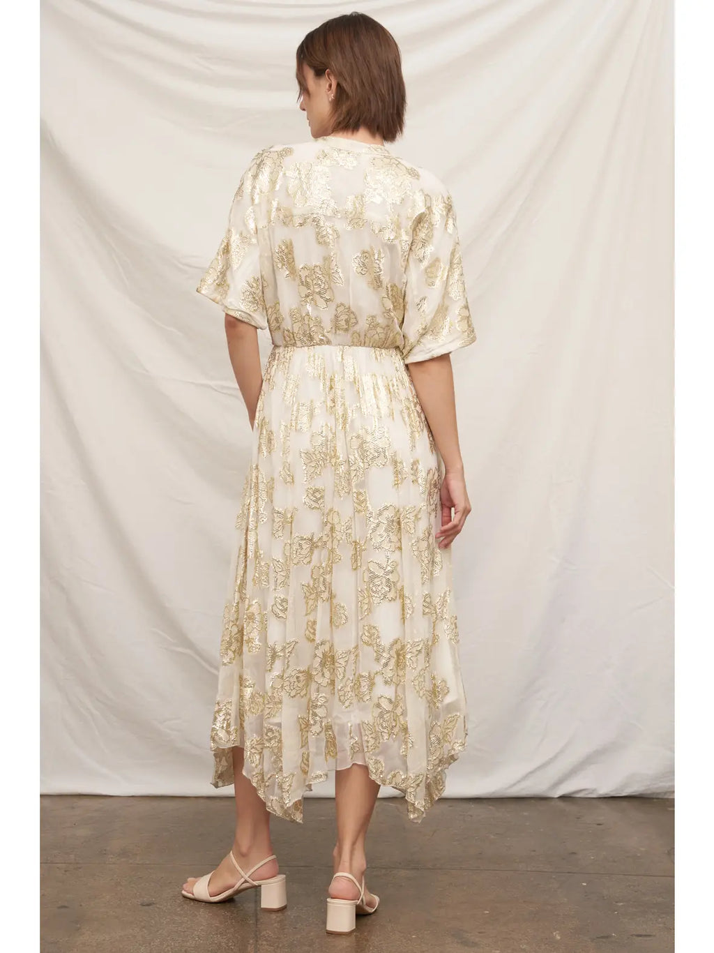 The Noor Dress | Limited First Edition