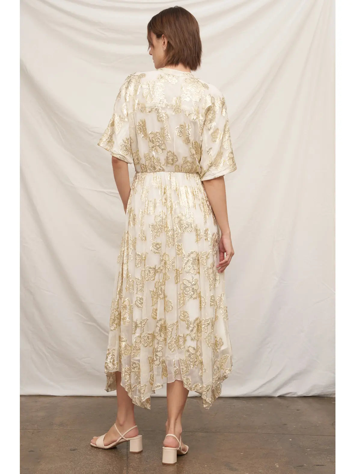 The Noor Dress | Limited First Edition