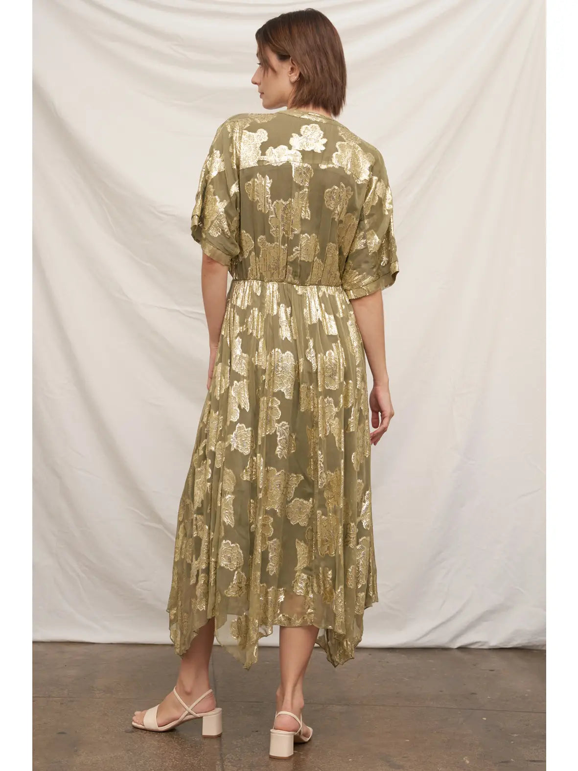 The Noor Dress | Limited First Edition