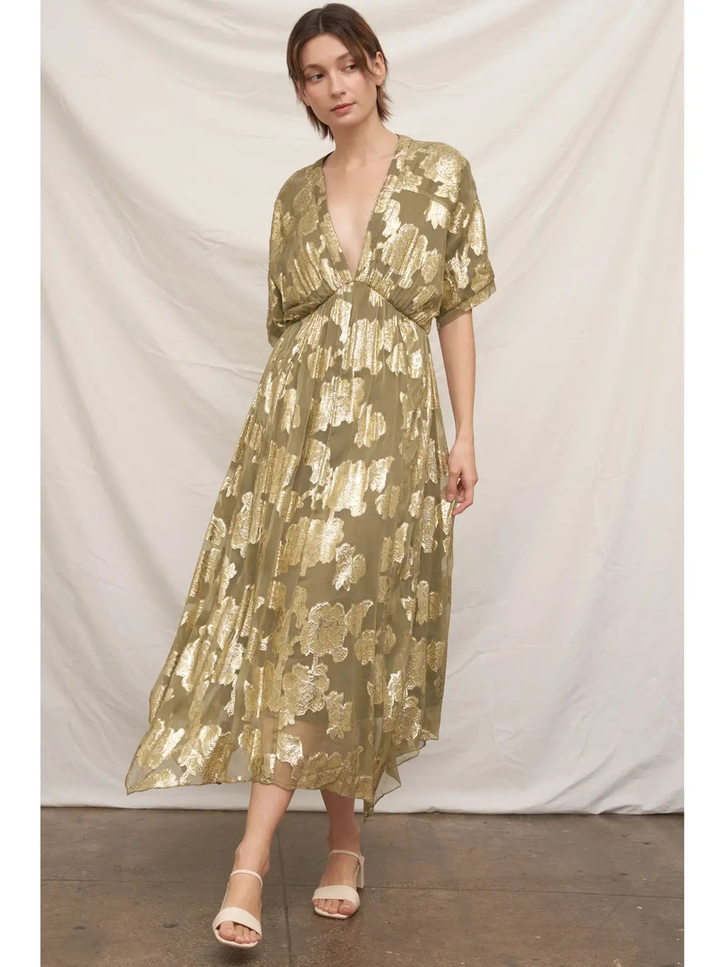 The Noor Dress | Limited First Edition