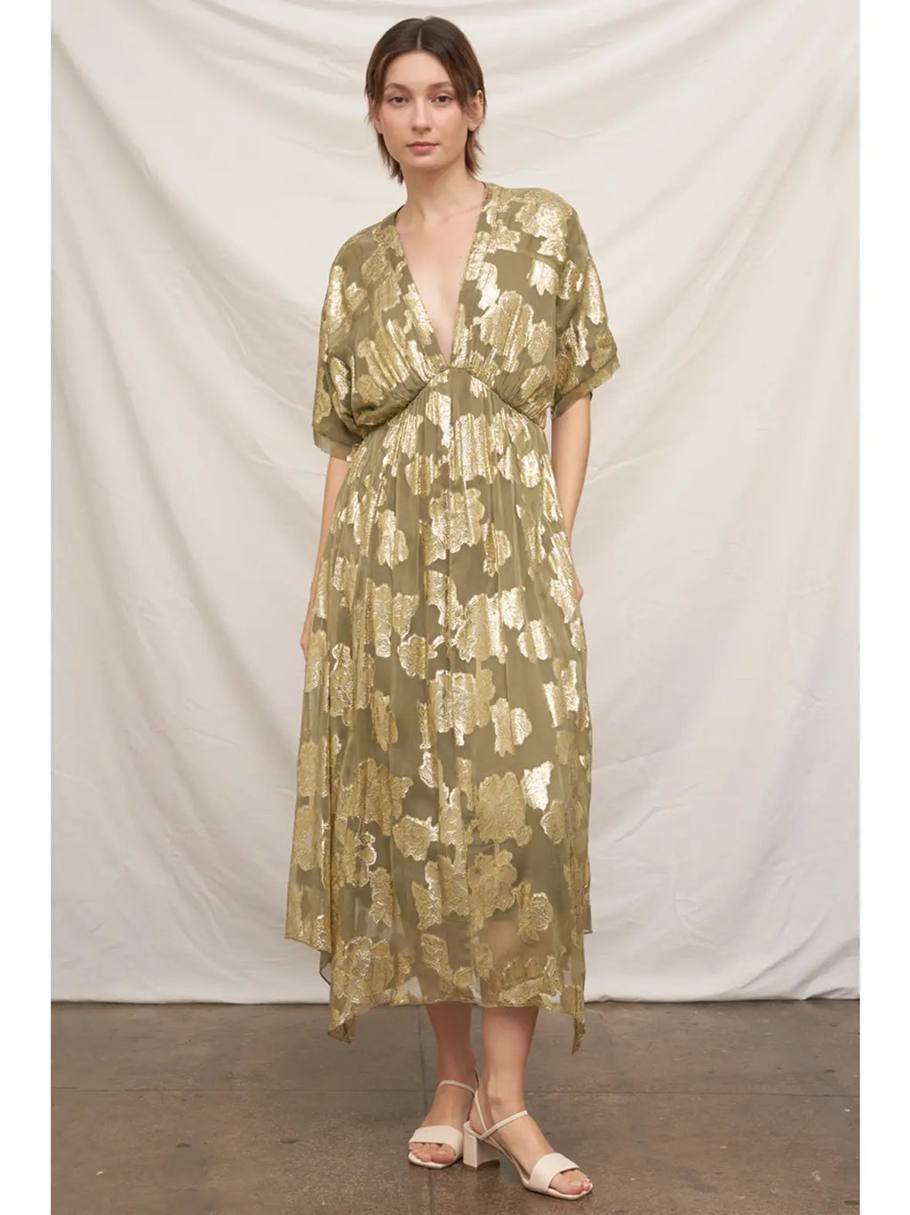The Noor Dress | Limited First Edition