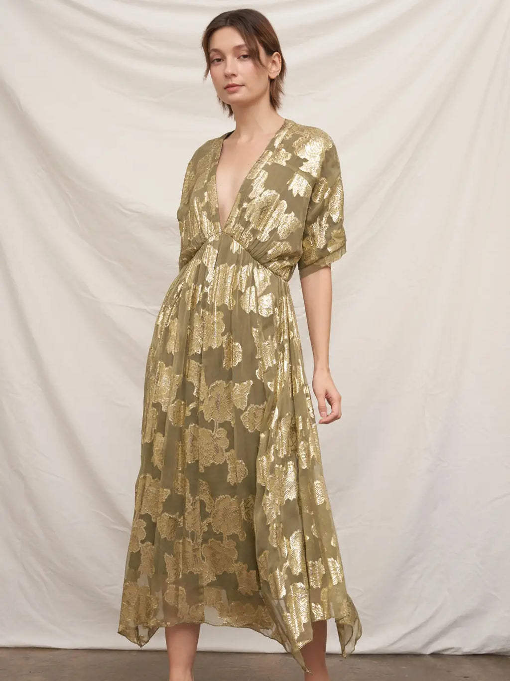 The Noor Dress | Limited First Edition